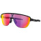 OAKLEY CORRIDOR MATT BLACK PRIZM ROAD