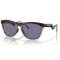 OAKLEY FROGSKINS HYBRID MTBLK/GYSMK W/PRIZMGY