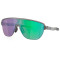 OAKLEY CORRIDOR MATTE GREY INK PRIZM JADE