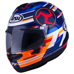 Arai RX-7V Evo IOM TT 2024 Integralhelm -??%