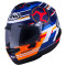 ARAI RX-7V EVO IOM TT 2024