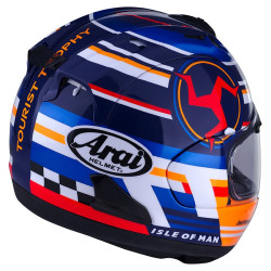 Arai RX-7V Evo IOM TT 2024 Integralhelm -??%