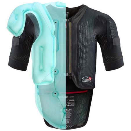 ALPINESTARS TECH-AIR 7X SYSTEM