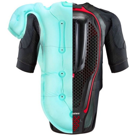 Sistema Alpinestars Tech-Air 7X