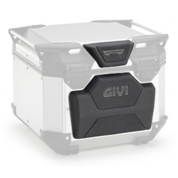 GIVI APOIOS E241 TREKKER OUTBACK EVO SMART 42