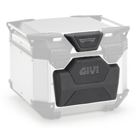 GIVI APOIOS E241 TREKKER OUTBACK EVO SMART 42