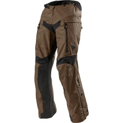 REV'IT CONTINENT COURTO PANTS