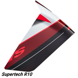 ALPINESTARS SUPERTECH R10 TEAM RACE SPOILER