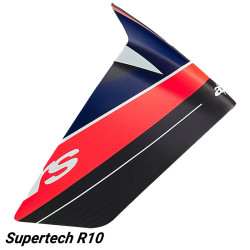 Spoiler da gara Alpinestars Supertech R10 Team