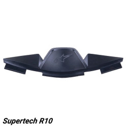 ALPINESTARS SUPERTECH R10 BREATH DEFLECTOR