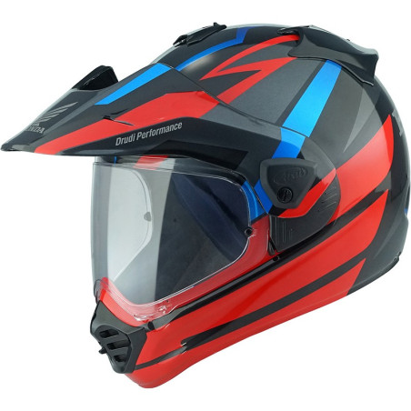 Arai Tour-X5 Africa Twin Abenteuerhelm -??%