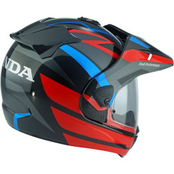 Arai Tour-X5 Africa Twin Abenteuerhelm -??%