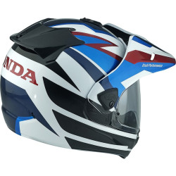 ARAI TOUR-X5 AFRICA TWIN