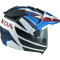 Arai Tour-X5 Africa Twin Abenteuerhelm -??%