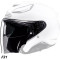 HJC VISOR HJ-43 - Model CLEAR