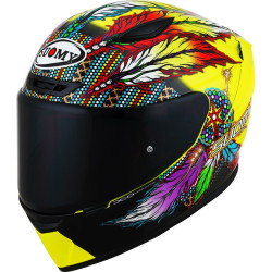 Casco integrale Suomy Track-1 Chieftain -??%