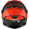 LS2 FF805 Thunder Carbon GP Aero Fire Integralhelm -??%