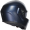 AGV STREETMODULAR MONO MATT PROFONDO BLUE