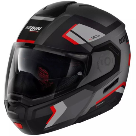 Casco apribile Nolan N90-3 Lighthouse -??%