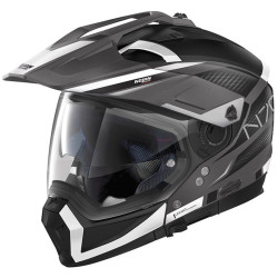 Casco crossover Nolan N70-2 X Earthquake -??%