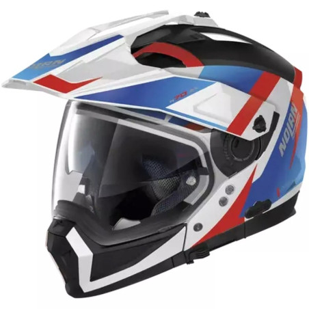 Casco crossover Nolan N70-2 X Skyfall -??%