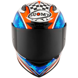 Suomy Track-1 Troy Bayliss Integralhelm -??%