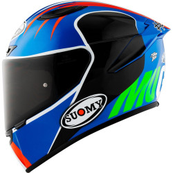 Suomy Track-1 Pecco Mugello Integralhelm 2022 -??%