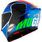 Suomy Track-1 Pecco Mugello Integralhelm 2022 -??%