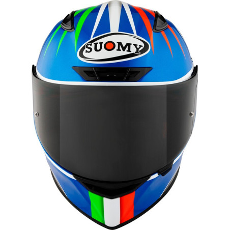 SUOMY TRACK-1 PECCO MUGELLO 2022 (NO SPONSOR) E06