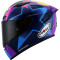 Casco integrale Suomy Track-1 Bastinanini Replica 2023 -??%