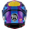 Casco integrale Suomy Track-1 Bastinanini Replica 2023 -??%