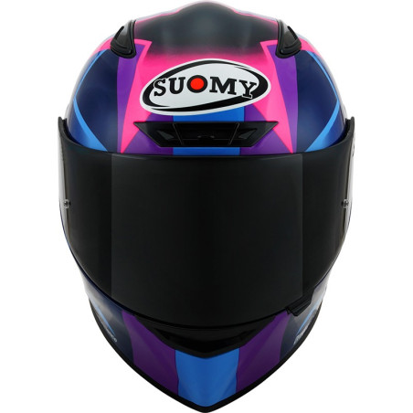 Casco integrale Suomy Track-1 Bastinanini Replica 2023 -??%