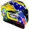 Suomy Track-1 Troy Bayliss Replica 2005 Integralhelm -??%