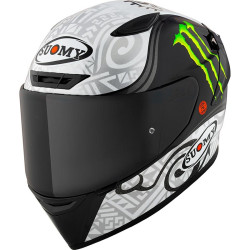 Integralhelm Suomy Track-1 Bagnaia Monster Winter Test Replica -??%