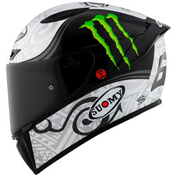 Integralhelm Suomy Track-1 Bagnaia Monster Winter Test Replica -??%