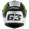 Casco integrale Suomy Track-1 Bagnaia Monster Winter Test Replica -??%