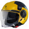 MT VIALE SV S BETA - Model YELLOW MATT