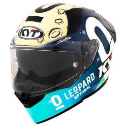 Casco integrale KYT R2R Max Foggia Mugello 2022 -??%