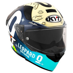 Casco integrale KYT R2R Max Foggia Mugello 2022 -??%