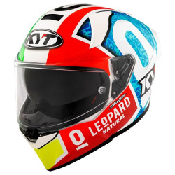 Casco integrale KYT R2R Max Foggia Misano 2021 -??%