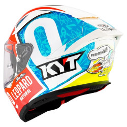 Casco integrale KYT R2R Max Foggia Misano 2021 -??%