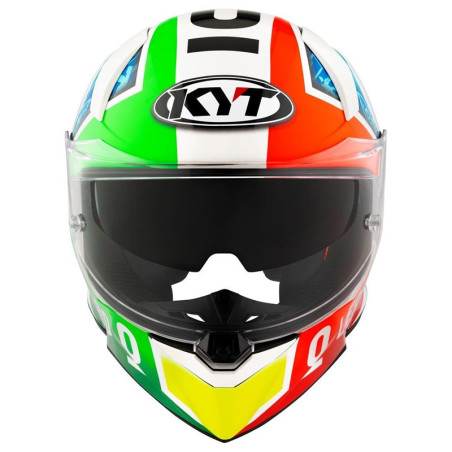 KYT R2R Max Foggia Misano 2021 Integralhelm -??%