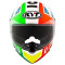 KYT R2R Max Foggia Misano 2021 Integralhelm -??%