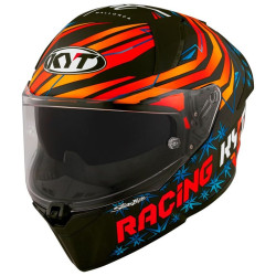 Casco integrale KYT R2R Max Fernandez 2022 -??%