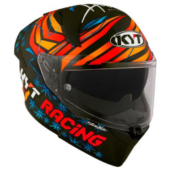 Casco integrale KYT R2R Max Fernandez 2022 -??%