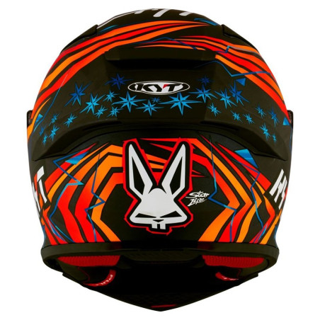 KYT R2R MAX FERNANDEZ 2022 REPLICA