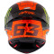 Casco Suomy S1-XR GP Bagnaia Monster Replica