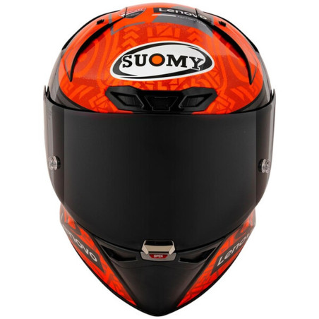 SUOMY S1-XR GP BAGNAIA MONSTER REPLICA