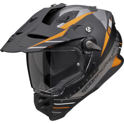 Casco moto Adventure Scorpion ADF-9000 Air Feat -??%