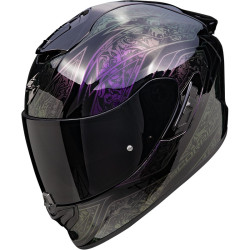 Scorpion Exo 1400 Evo 2 Air Fantasy Integralhelm -??%